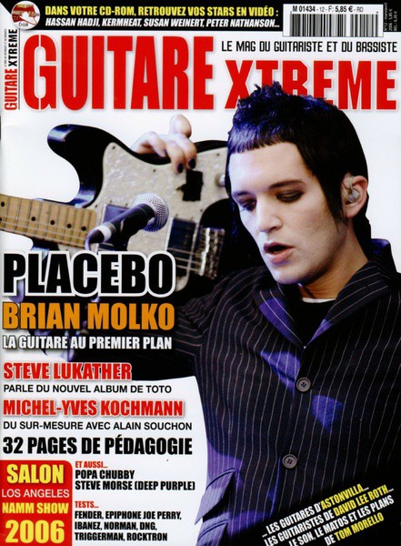 PLACEBO