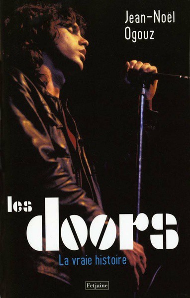 Jim MORRISON