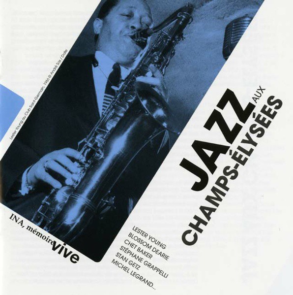 Lester YOUNG