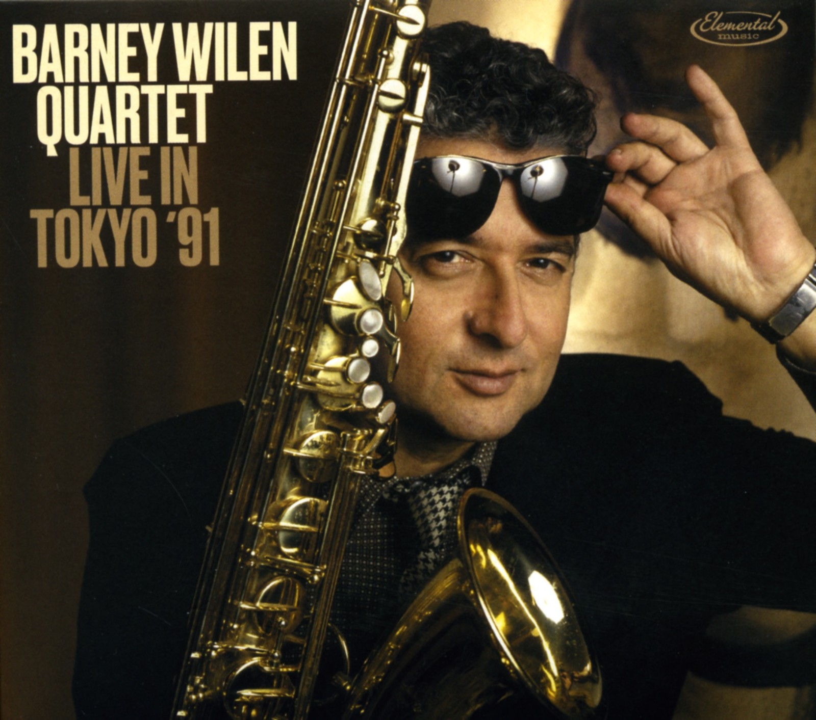 Barney Wilen