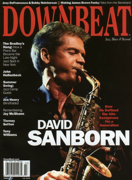 David Sanborn