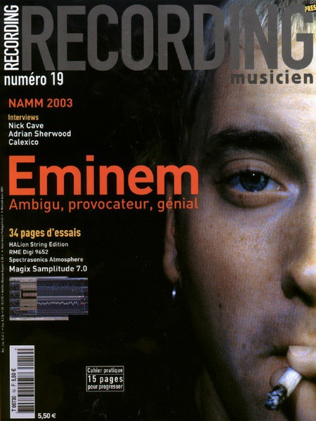 Eminem