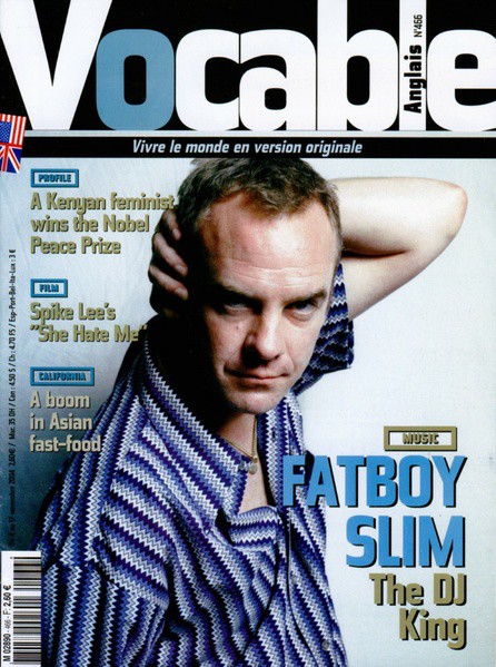 Fat Boy Slim