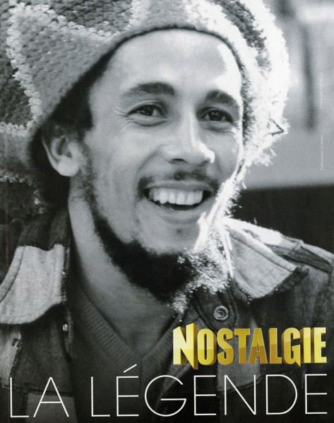 Bob MARLEY