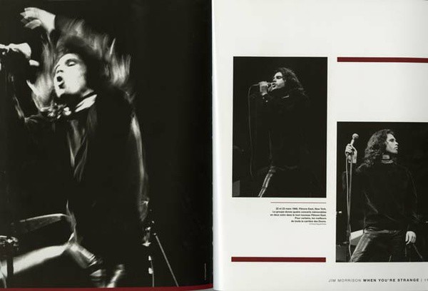 Jim MORRISON