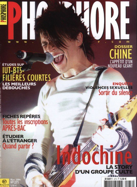 Indochine